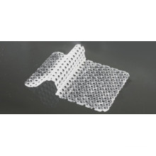 Comfortable Silicone Wound Contact Dressing